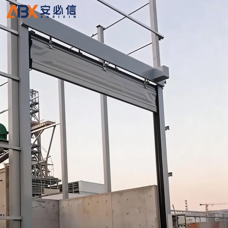 巴中冷库门封